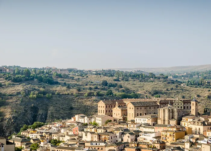 Yit Conquista De Toledo