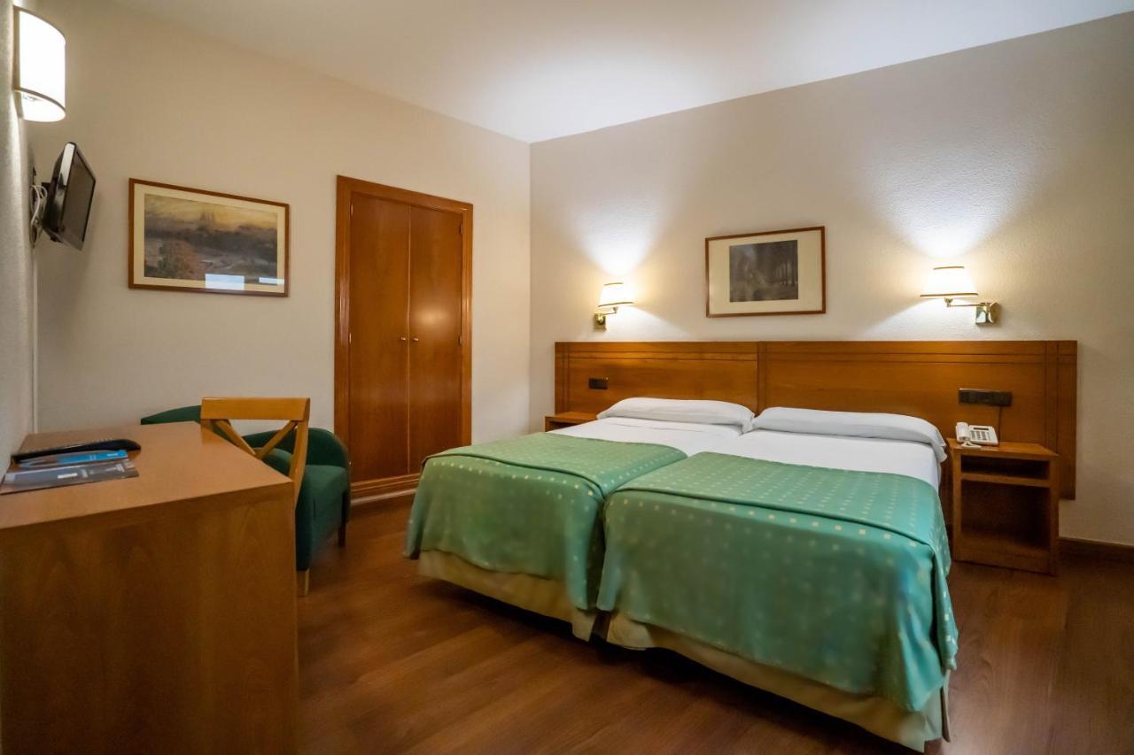 Yit Conquista De Hotel Toledo