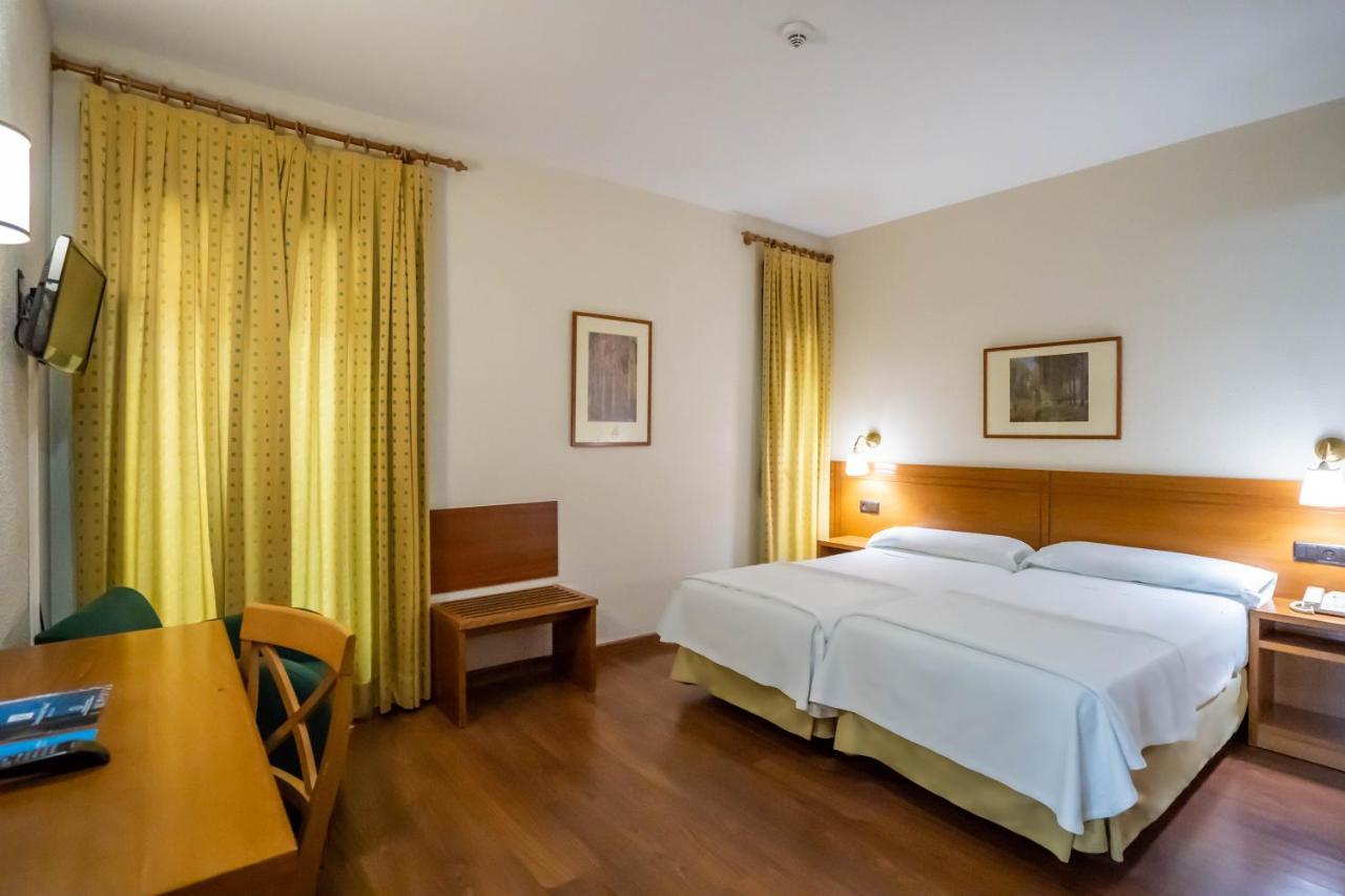 Yit Conquista De 3* Toledo
