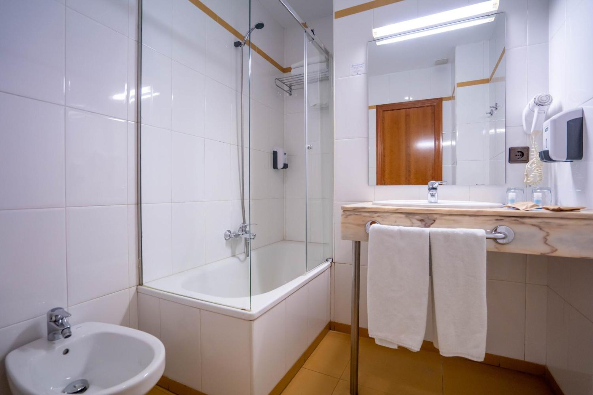 Yit Conquista De Hotel