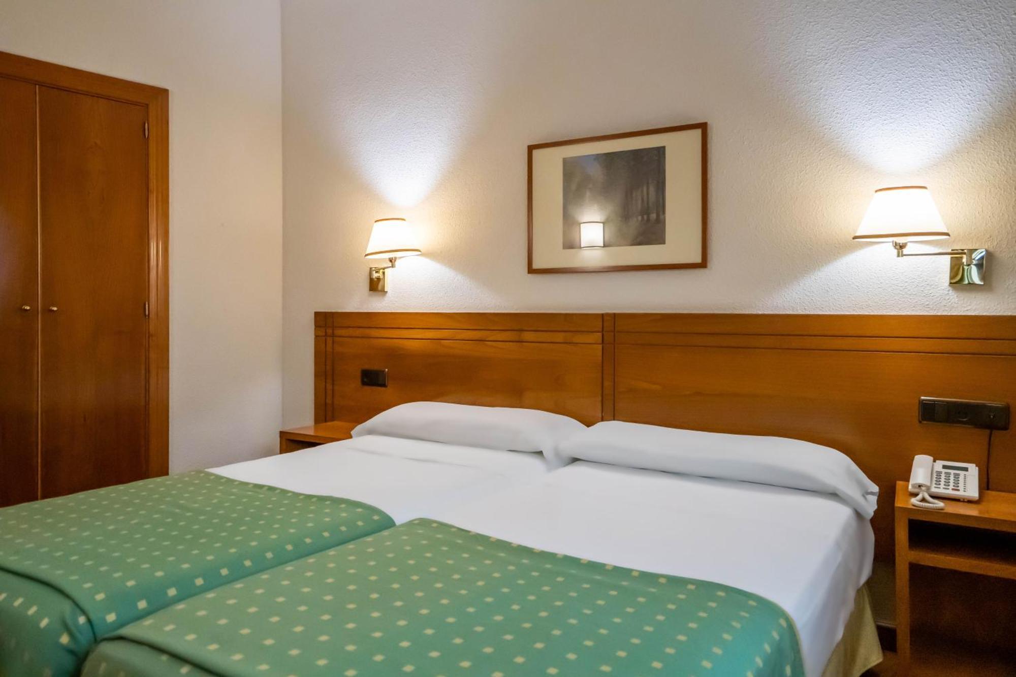 Yit Conquista De 3* Toledo