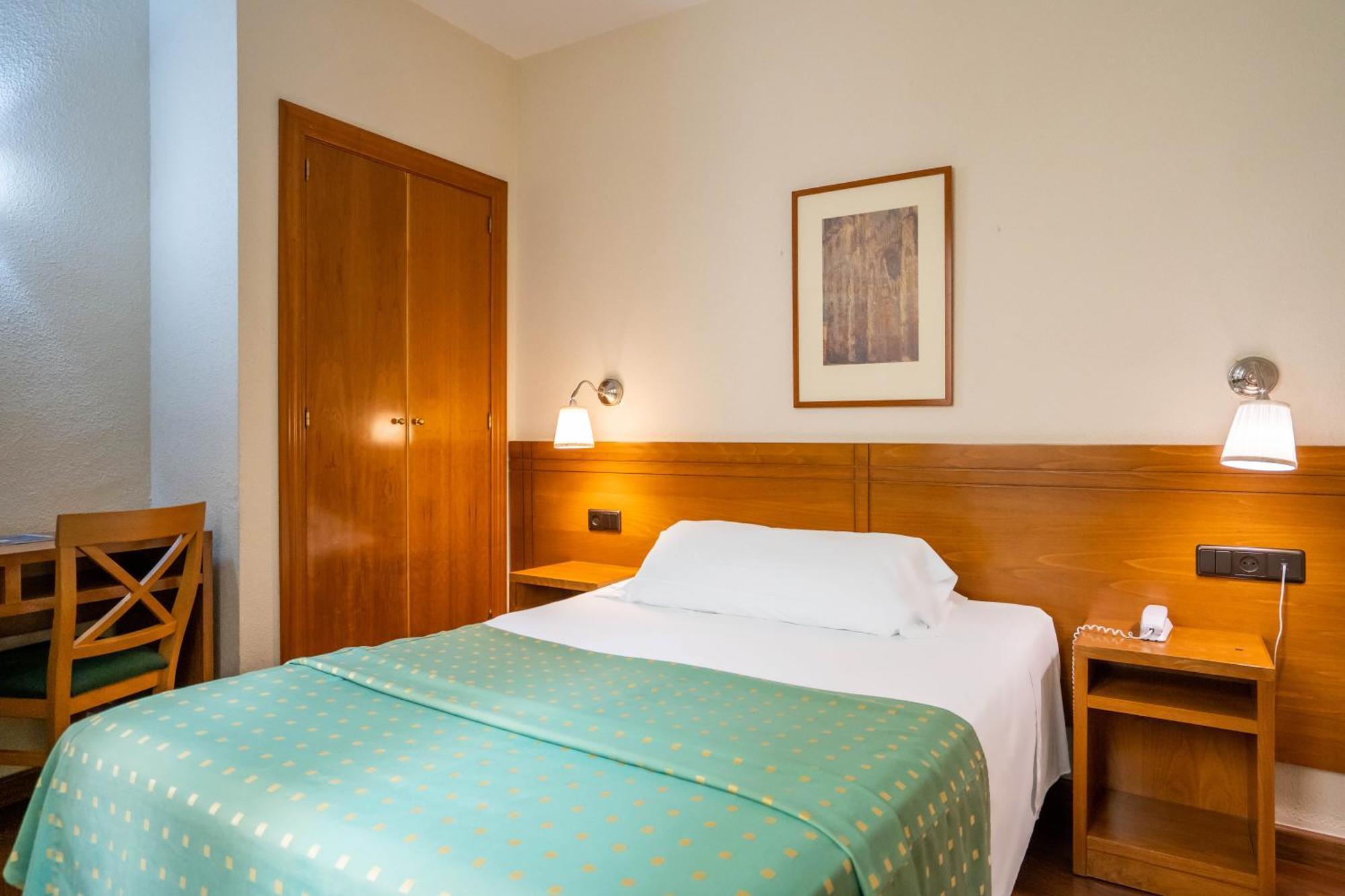 Yit Conquista De Hotel 3*