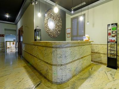 Yit Conquista De 3* Toledo