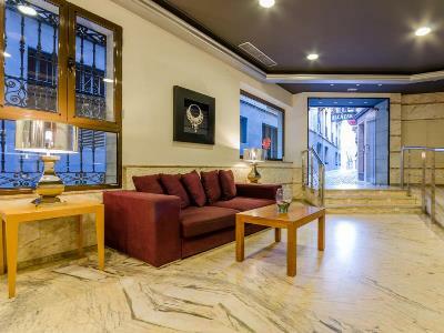 Yit Conquista De Hotel